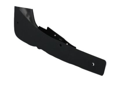 Dodge 5JL49TZZAB CLADDING Sill