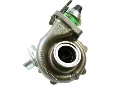 Ram Turbocharger - 68226943AA