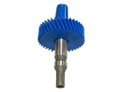Jeep 52067638 PINION Speedometer Drive