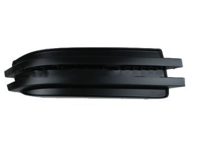 Dodge 5113146AA COVER Lamp Opening