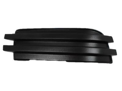 Dodge 5113146AA COVER Lamp Opening