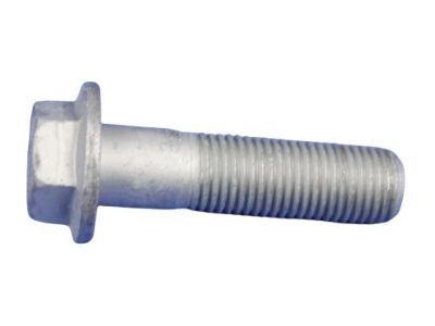 Ram 6508942AA BOLT Hex Flange Head M16x2.00x68.50