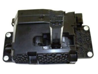 Jeep 68166105AE SHIFTER Transmission