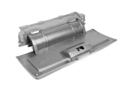 Ram 1NM00LA8AA DOOR Glove Box