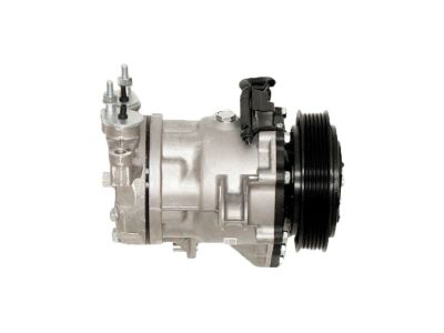 Jeep Liberty A/C Compressor - 55037466AE