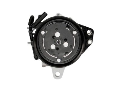 Mopar 55037466AE Compressor