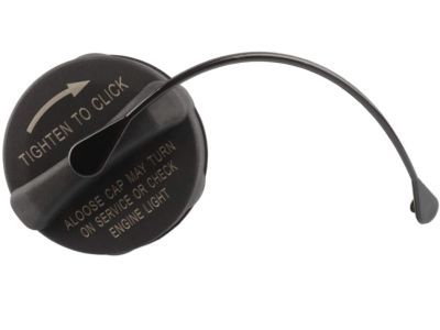 Chrysler Sebring Gas Cap - 4766579AA