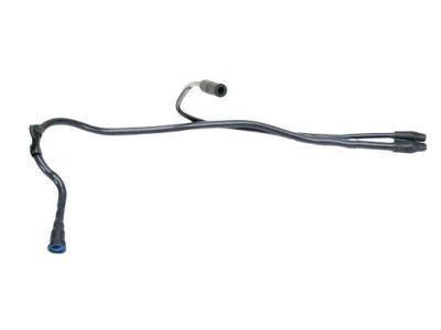 Jeep 52128696AC HARNESS Vapor Purge