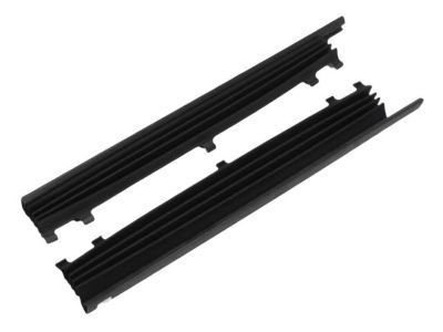 Chrysler 68081086AA COVER Sunroof Mechanism