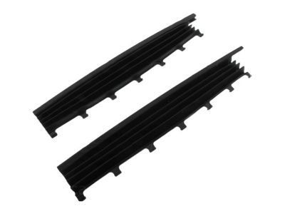 Chrysler 68081086AA COVER Sunroof Mechanism