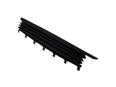 Chrysler 68081086AA COVER Sunroof Mechanism