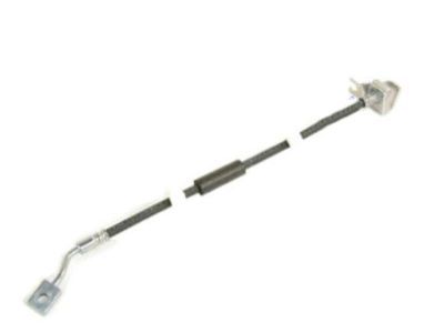 Dodge 68323585AA Brake Hose