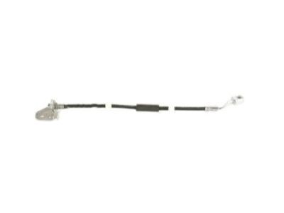 Dodge 68323585AA Brake Hose