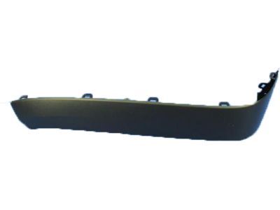 Mopar 1YW28RXFAD Flare Extension