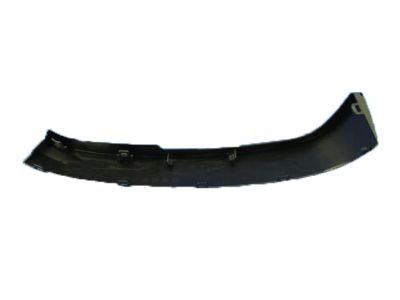 Mopar 1YW28RXFAD Flare Extension