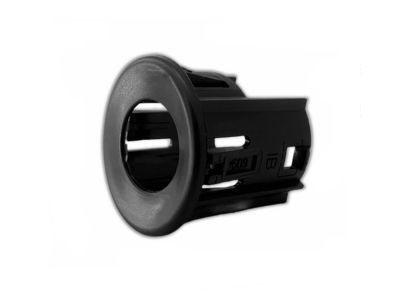 Ram 5VS88ZZZAA BEZEL Park Distance Middle & Inner