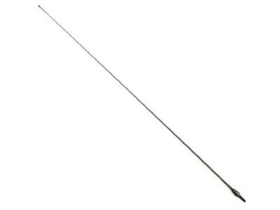 Jeep Compass Antenna Mast - 56043311AA