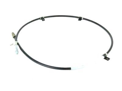 Dodge 5290284AE CABLE Parking Brake