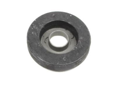 Dodge 5180886AA CAP Bolt Cover