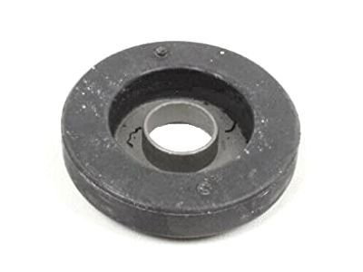 Dodge 5180886AA CAP Bolt Cover