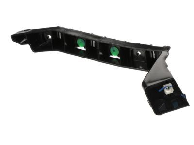 Mopar 68244463AB Upper Bracket, Rear Driver Side