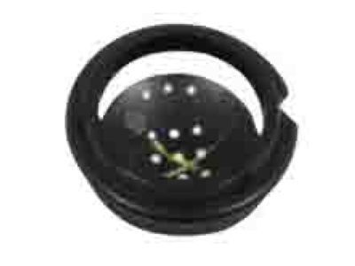 Jeep 4446921 INSERT Transmission Shift Knob