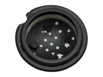 Jeep 4446921 INSERT Transmission Shift Knob