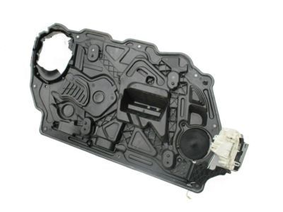 Mopar 4589238AJ Latch Front Door