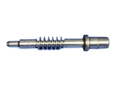 Dodge 68026998AC WORM SHAFT Gear Motor