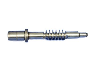 Dodge 68026998AC WORM SHAFT Gear Motor