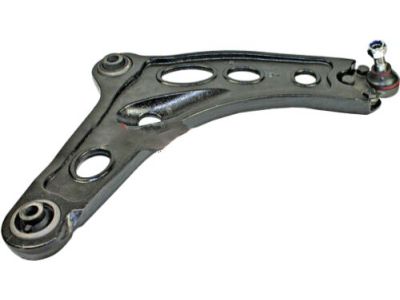 Chrysler 4422269 RETAINER, Folding Top Boot Latch
