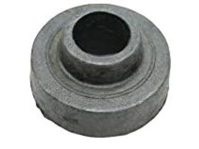 Jeep 55176179 INSULATOR Body Hold Down