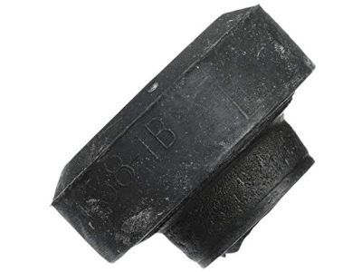 Jeep 55176179 INSULATOR Body Hold Down