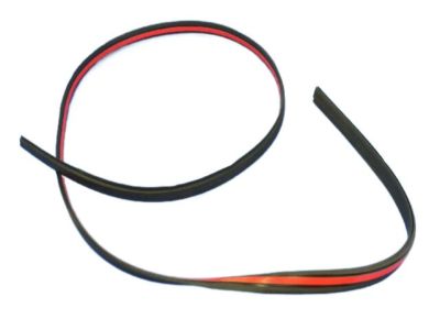 Mopar 5116272AB Roof Molding