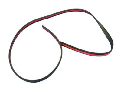 Mopar 5116272AB Roof Molding