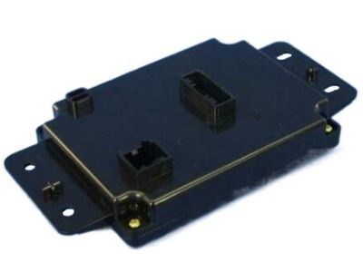 Dodge 5043011AD MODULE A/C And Heater