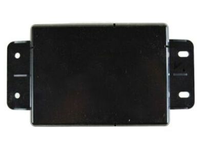 Dodge 5043011AD MODULE A/C And Heater