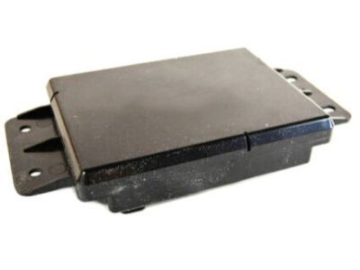 Dodge 5043011AD MODULE A/C And Heater