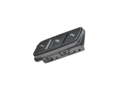 Chrysler 68258708AA SWITCH Memory Selector