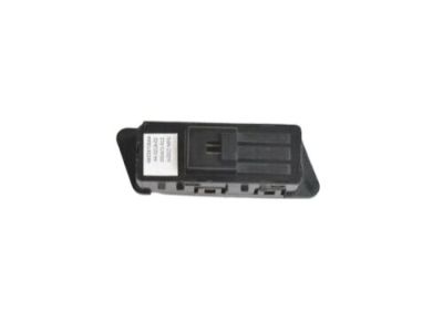 Chrysler 68258708AA SWITCH Memory Selector