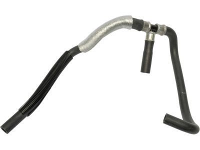 Jeep 68000977AA HOSE Heater Supply