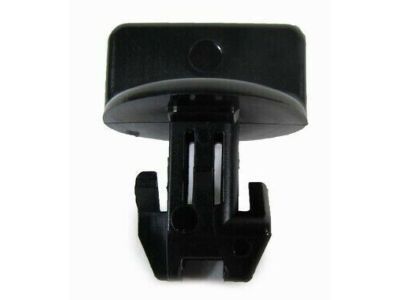 Dodge 68249278AA RETAINER 1/4 Turn Locking Hitch Bezel Attaching