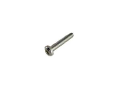 Dodge 68271253AA SCREW Hex Head
