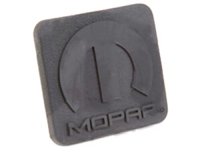 Jeep 82208456 COVER KIT Trailer Tow