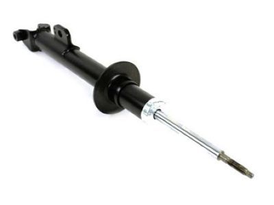 Ram 68185556AB STRUT Front Suspension