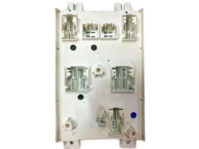 Dodge 68236139AC MODULE Body Controller
