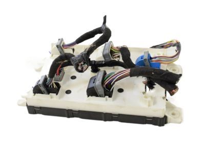 Dodge 68236139AC MODULE Body Controller