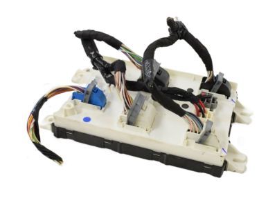 Dodge 68236139AC MODULE Body Controller