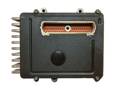 Jeep 56044737AF MODULE Transmission Control