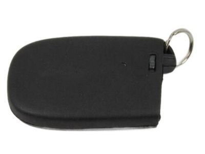 Mopar 68060750AE Transmitter Integrated Key Fob